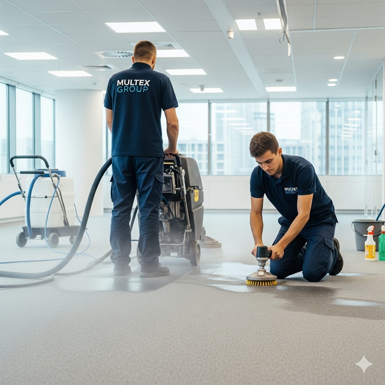 ZEMİN TEMİZLİĞİ 9